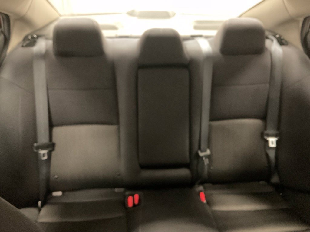 Used 2024 Nissan Altima 2.5 SV FWD image 29