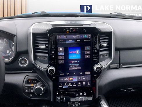 New 2026 RAM 1500 Big Horn image 12