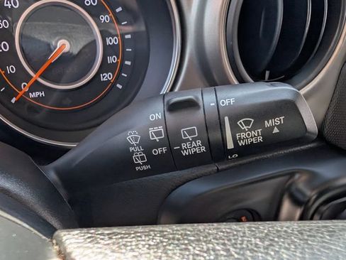 Used 2021 Jeep Wrangler Sport AWD/4WD image 26