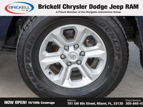 Used 2023 Toyota 4Runner SR5 image 36