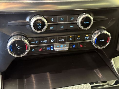 Certified 2023 Ford F150 Lariat image 22