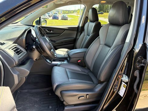 Used 2024 Subaru Ascent Onyx Edition AWD/4WD image 26