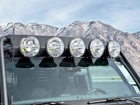 New 2025 Ford Bronco Badlands AWD/4WD image 20