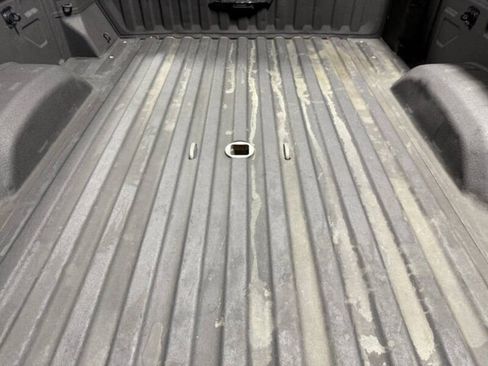 Used 2022 Chevrolet Silverado 2500 LTZ image 14