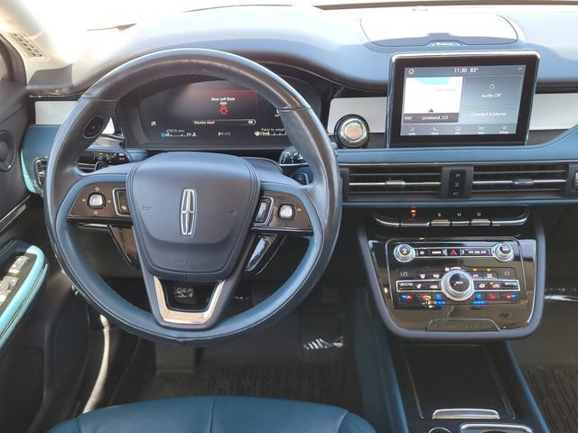 Used 2020 Lincoln Corsair Reserve w/ Equipment Group 201A FWD image 9