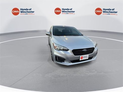 Used 2017 Subaru Impreza 2.0i Sport image 2