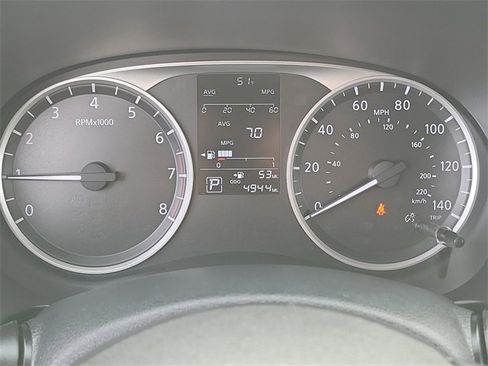 Used 2024 Nissan Kicks S image 10