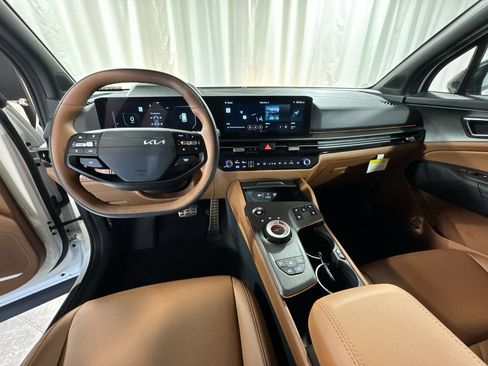 New 2026 Kia Sportage X-Line Prestige image 12