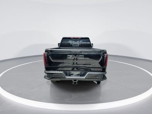 New 2026 GMC Sierra 2500 AT4 w/ AT4 Premium Plus Package AWD/4WD image 7
