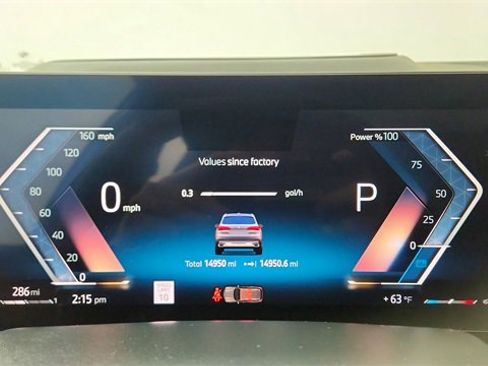 Used 2026 BMW X5 sDrive40i image 37