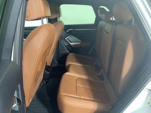 Used 2022 Audi Q3 2.0T Premium image 33