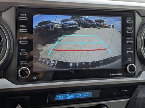 Used 2023 Toyota Tacoma SR5 image 17