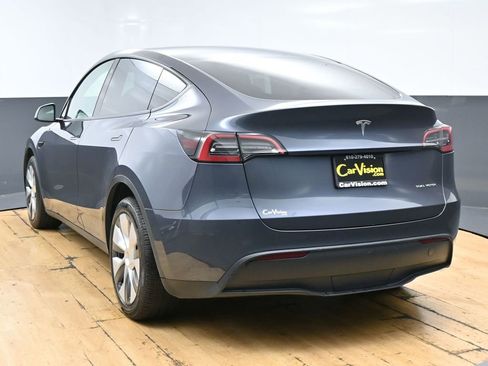 Used 2023 Tesla Model Y Long Range AWD/4WD image 6
