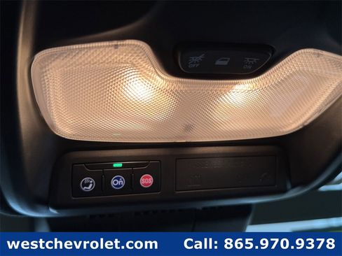 New 2026 Chevrolet Colorado Trail Boss image 28