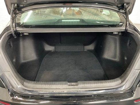 Certified 2024 Honda Accord EX image 8