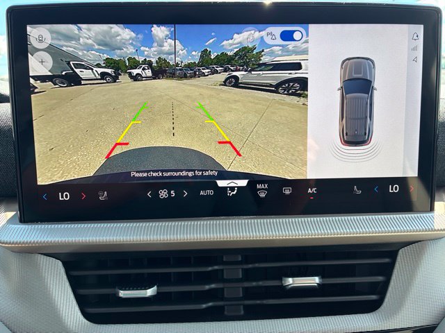 New 2026 Ford Explorer Active w/ Active Comfort Package RWD image 42