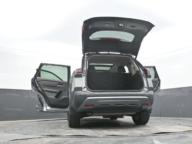 Used 2023 Nissan Rogue SL w/ SL Premium Package AWD/4WD image 67