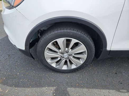 Used 2017 Buick Encore Preferred FWD image 9