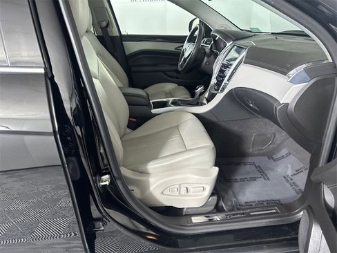 Used 2014 Cadillac SRX Performance w/ Driver Awareness Package image 13
