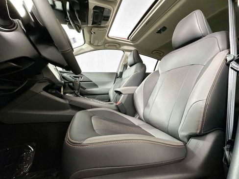 Certified 2025 Subaru Crosstrek 2.5i Limited w/ Popular Package #3A image 18