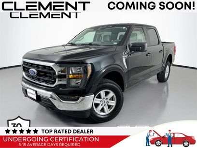 Used 2023 Ford F150 XLT w/ Trailer Tow Package