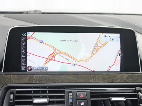 Used 2016 BMW 640i Gran Coupe xDrive AWD/4WD image 19