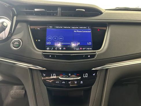 Used 2023 Cadillac XT5 Luxury FWD image 21