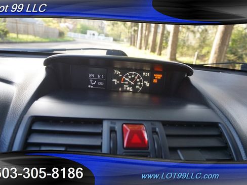 Used 2015 Subaru WRX STI Limited image 21