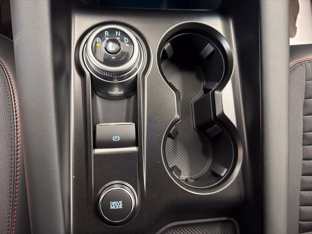 New 2027 Ford Explorer ST-Line w/ Premium Package AWD/4WD image 25
