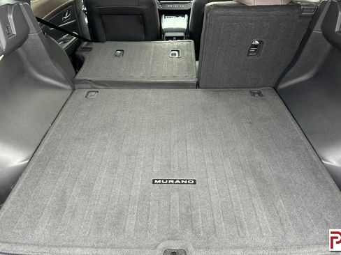 Used 2025 Nissan Murano Platinum image 19