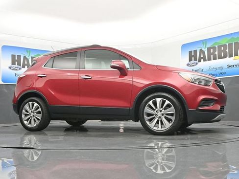 Used 2019 Buick Encore Preferred FWD image 22