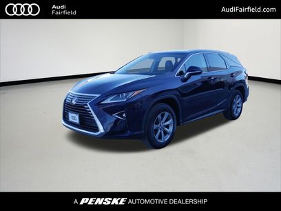 Used 2019 Lexus RX 350L AWD