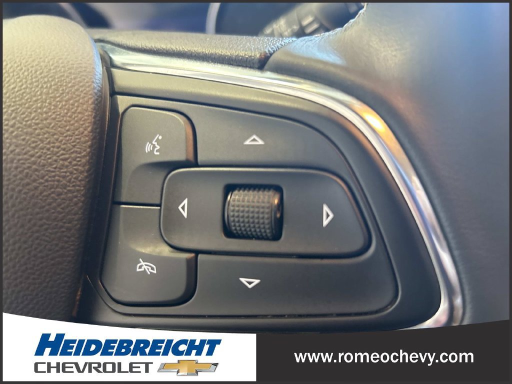 Used 2023 Buick Encore GX Select FWD image 21