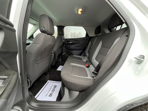 Used 2023 Chevrolet TrailBlazer LT image 17