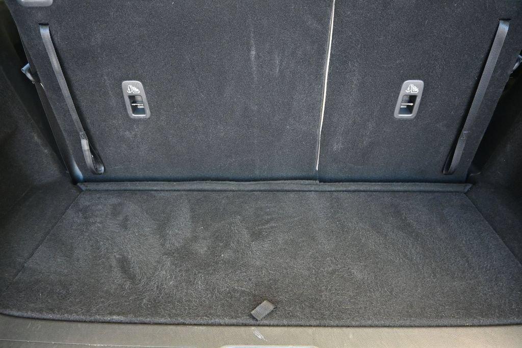Used 2024 INFINITI QX60 Luxe FWD image 21