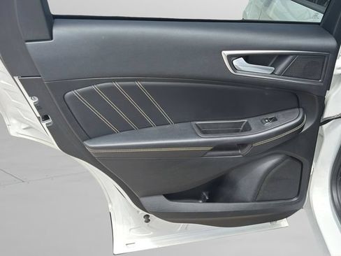 Used 2023 Ford Edge ST AWD/4WD image 15