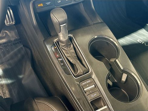 Used 2025 Honda Civic Sport image 16