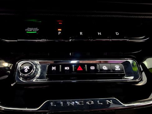 Used 2025 Lincoln Corsair Grand Touring w/ Equipment Group 301A AWD/4WD image 58