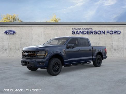 New 2026 Ford F150 Tremor w/ Equipment Group 402B AWD/4WD image 2