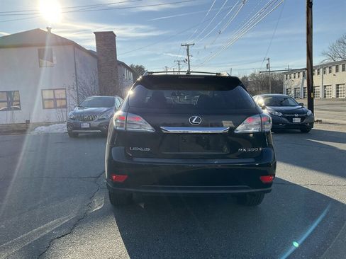 Used 2010 Lexus RX 350 AWD image 6