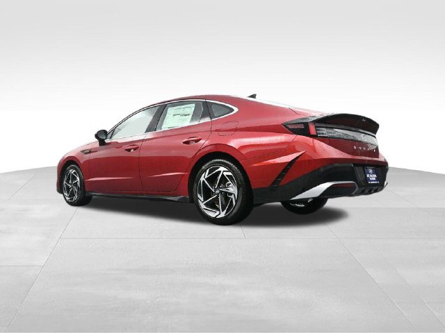New 2026 Hyundai Sonata SEL AWD/4WD image 39