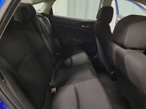 Used 2016 Honda Civic LX image 28