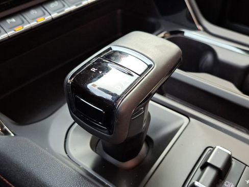 Used 2023 GMC Sierra 1500 AT4 w/ Technology Package image 28