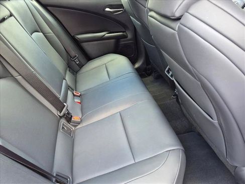 Certified 2024 Lexus UX 250h F Sport AWD/4WD image 18