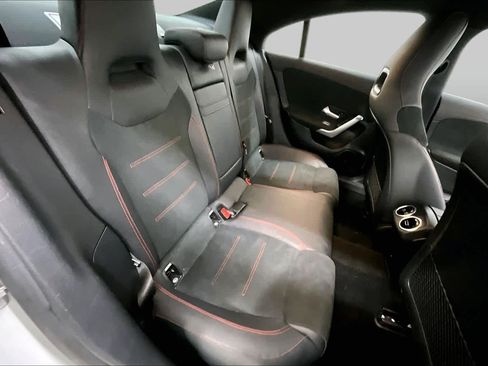 Certified 2023 Mercedes-Benz CLA 250 image 19