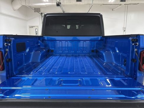New 2026 Jeep Gladiator Mojave AWD/4WD image 22