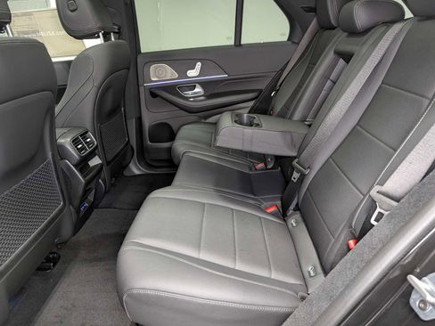 New 2026 Mercedes-Benz GLE 350 4MATIC image 21