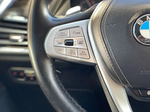 Used 2020 BMW X7 xDrive40i image 49
