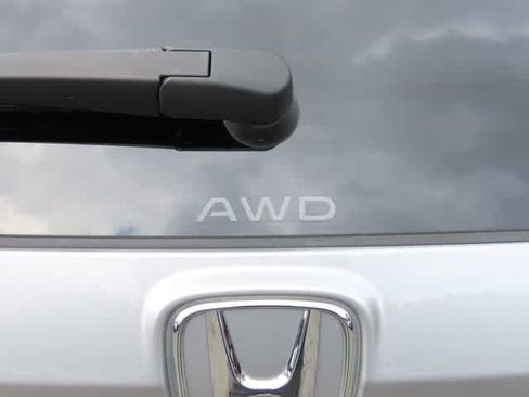 Used 2024 Honda CR-V EX image 8