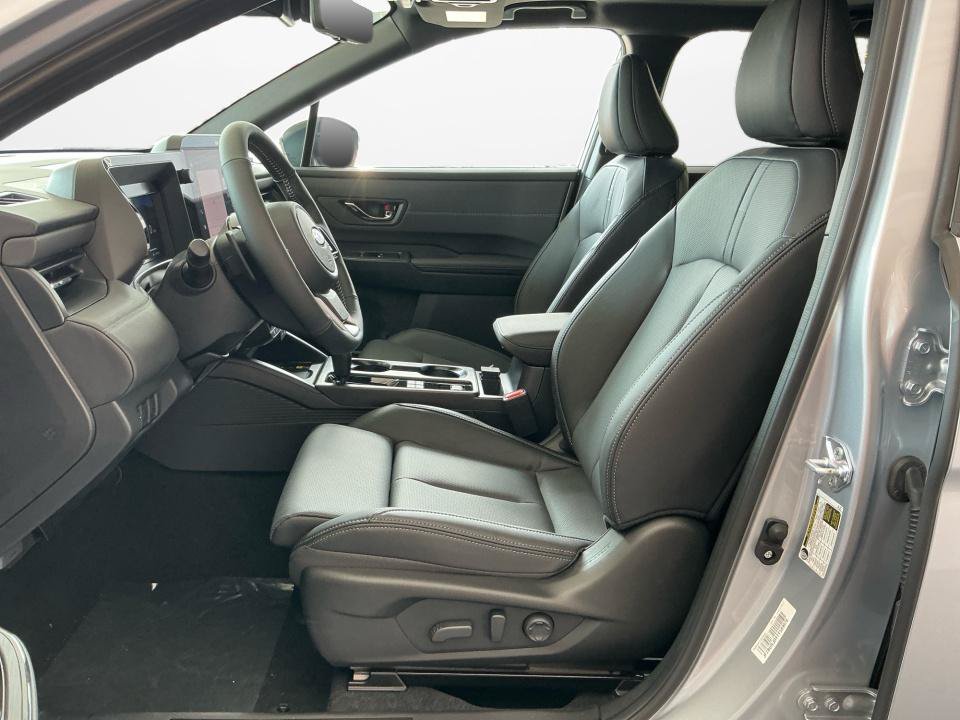 New 2026 Subaru Outback Touring XT AWD/4WD image 9